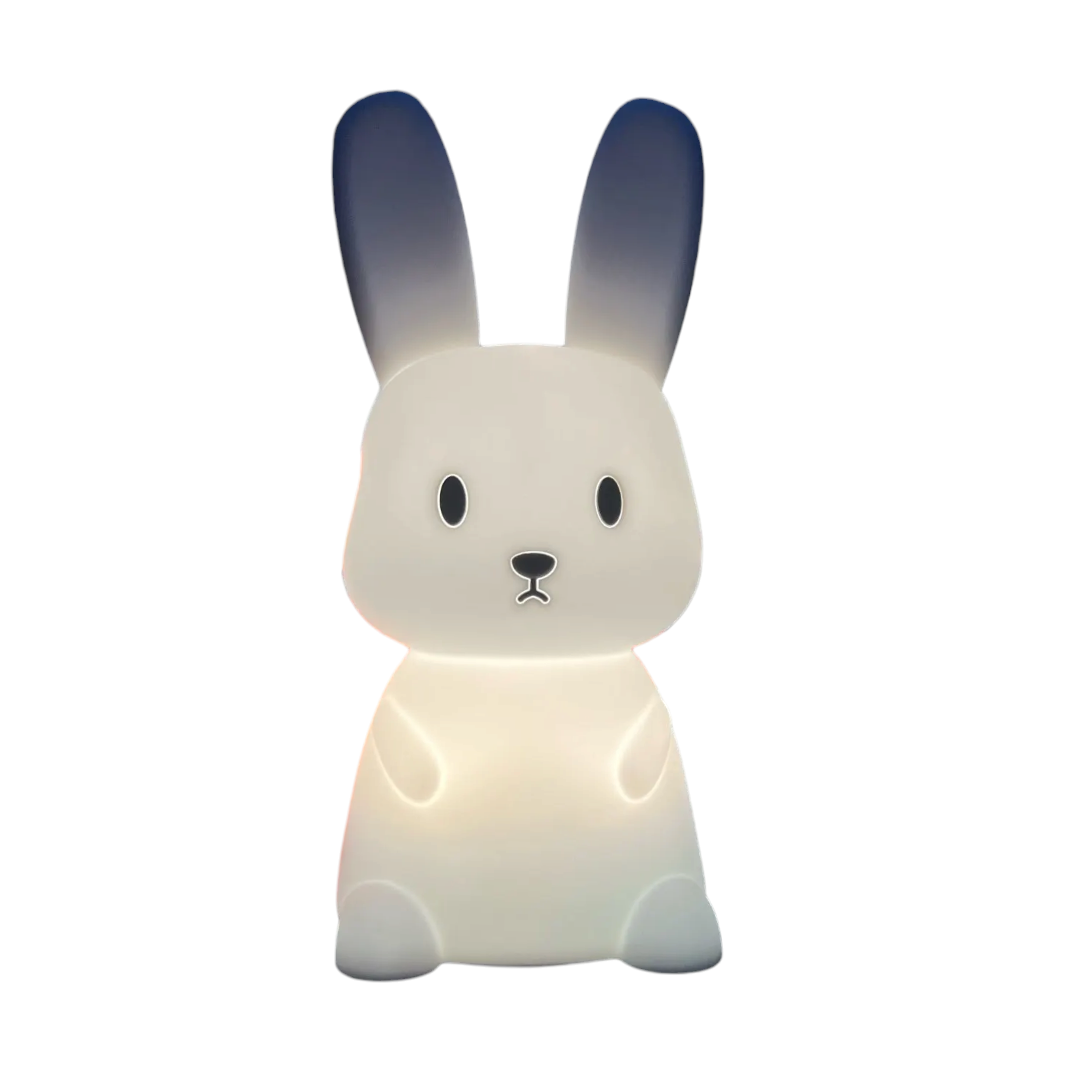 LED Rabbit Night Light